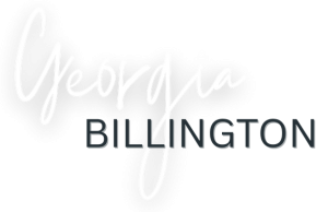 Georgia Billington - Actor, Singer, Dancer