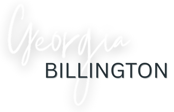 Georgia Billington - Actor, Singer, Dancer