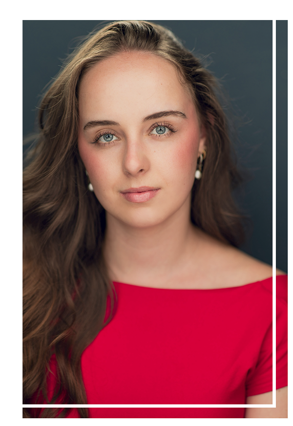 Georgia Billington - Actor, Singer, Dancer